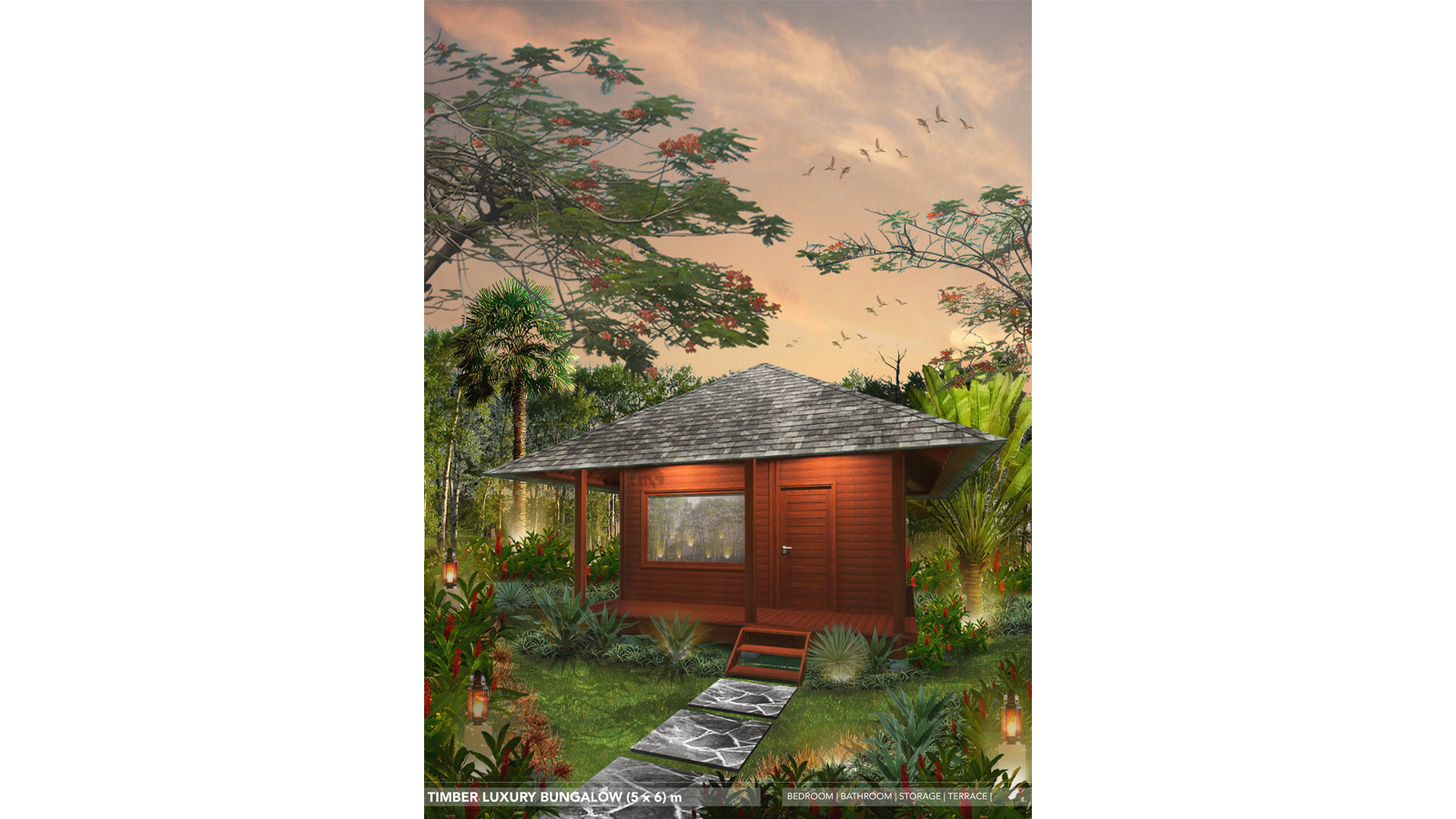 Bungalow