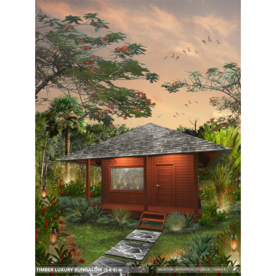 Bungalow