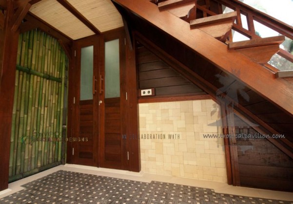 CONSTRUCTION DURABLE : LES MAISONS EN BOIS