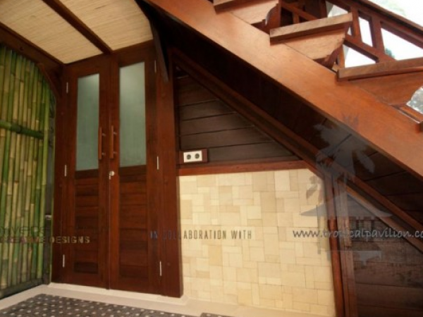 CONSTRUCTION DURABLE : LES MAISONS EN BOIS