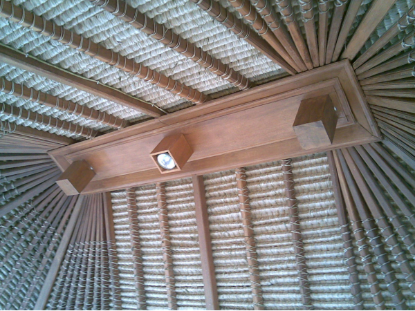 A QUEL POINT VOTRE MAISON EN BOIS EST-ELLE SÛR ?